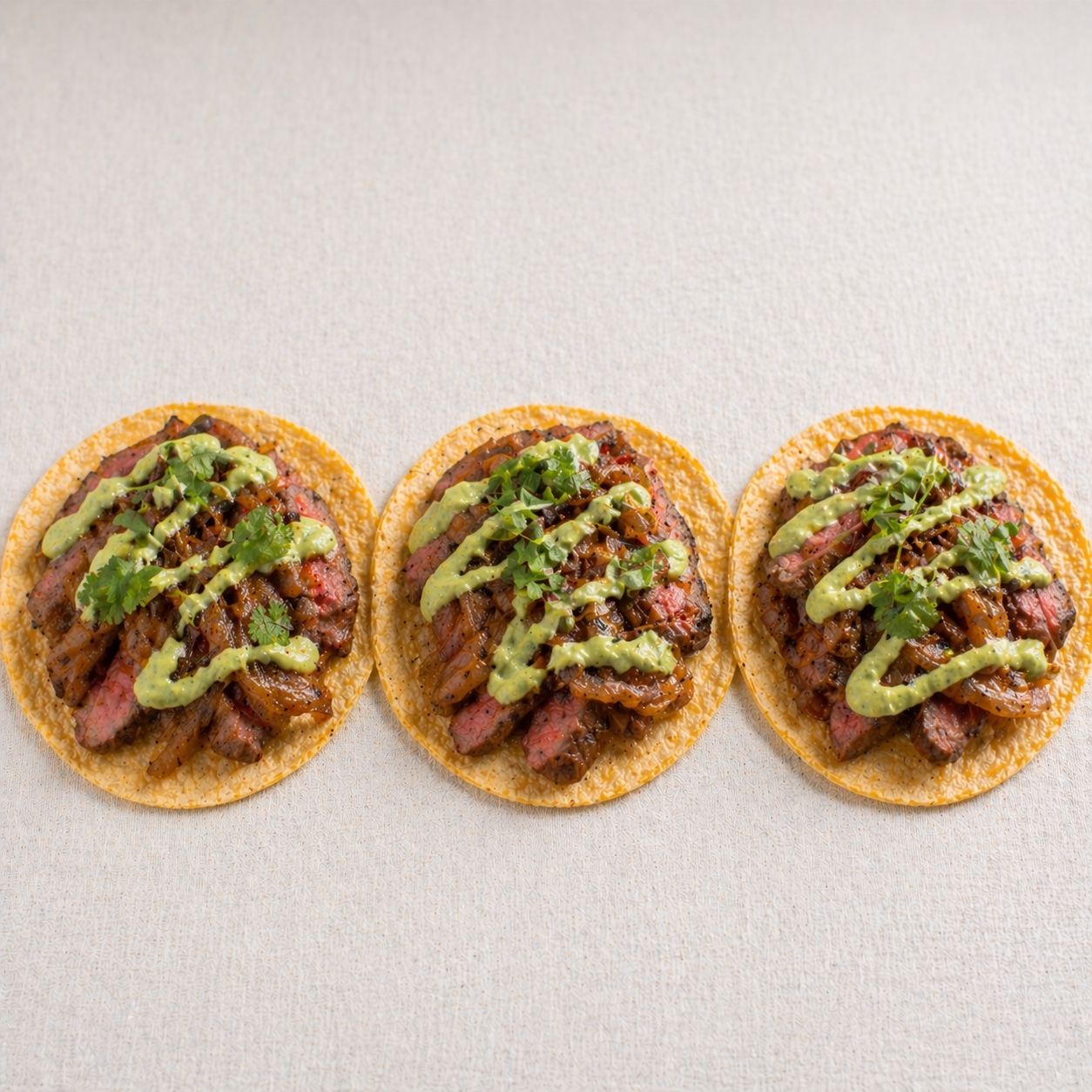 Steak Street Tacos